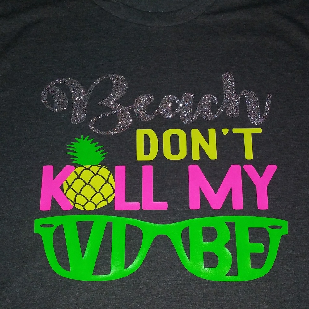 Adult shirt